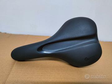 Sella bicicletta SELLE ROYAL per MTB e trekking