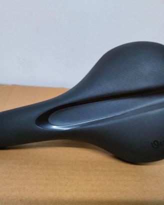 Sella bicicletta SELLE ROYAL per MTB e trekking
