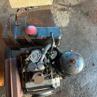 Gruppo elettrogeno diesel 220/380