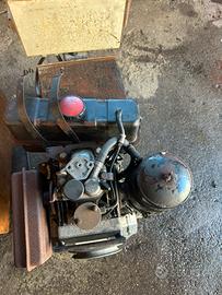 Gruppo elettrogeno diesel 220/380