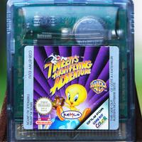 Tweety's Highflying Adventure - Game Boy Nintendo