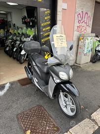 Yamaha Xenter 150 - 2014 - PERMUTE