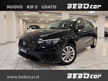 FIAT Tipo 1.4 T JET 120 CV S DEGIGN SW GPL
