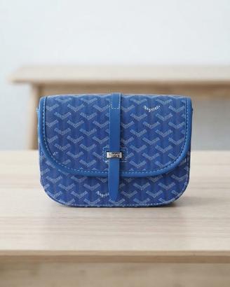 Borsa tracolla goyard