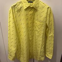 Camicia Balenciaga