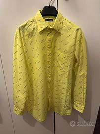 Camicia Balenciaga