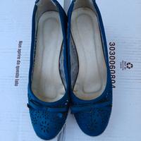 Scarpe donna n. 39