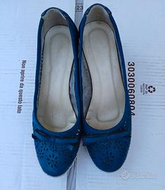 Scarpe donna n. 39