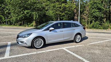OPEL Astra 1.6 CDTi 136CV aut. Sports Tourer