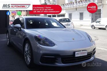 Porsche Panamera Porsche 2.9 4 Sport Turismo ...