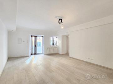 PORZIONE DI BIFAMILIARE A ALPIGNANO