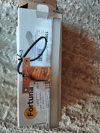 Lampada led bagno