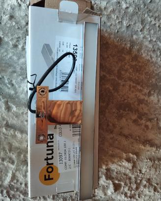 Lampada led bagno