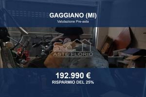 Immobile in asta di 164 m² con più di 5 locali e b