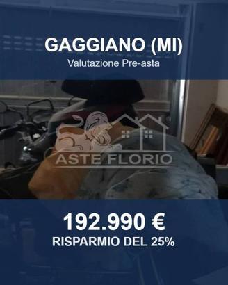 Immobile in asta di 164 m² con più di 5 locali e b