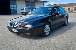 Alfa Romeo 166 2500 v6 24 valvole