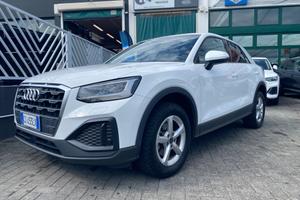 Audi Q2 35 TFSI S tronic Business