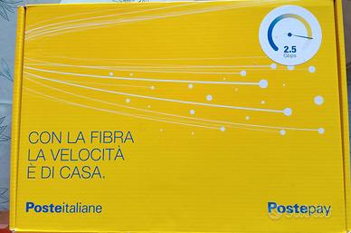 ZTE ZXHN H5745 PER TUTTI I GESTORI AUTOIST NUOVI