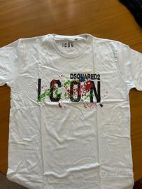 Maglietta Dsquared