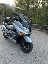 TMAX 500