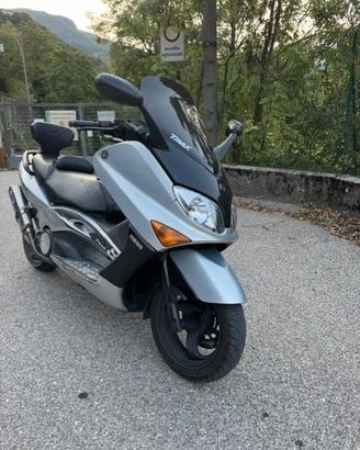 TMAX 500