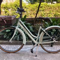 Bicicletta Eclipse