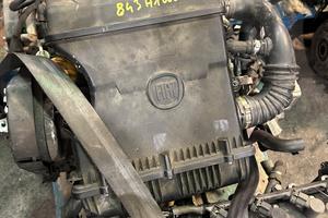 Motore Fiat tipo 1.4 16v 843a1000