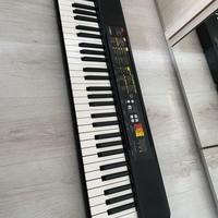 Tastiera Digitale Yamaha PSR-F52
