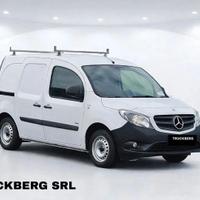 Mercedes-benz Citan MERCEDES (W415), 2019, 1.5 109