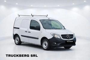 Mercedes-benz Citan MERCEDES (W415), 2019, 1.5 109