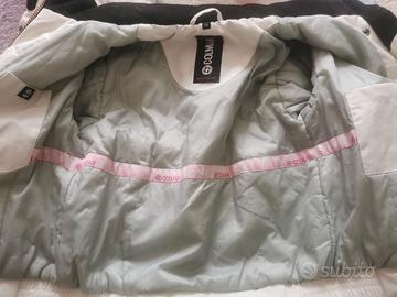 Tuta da sci bambini Colmar