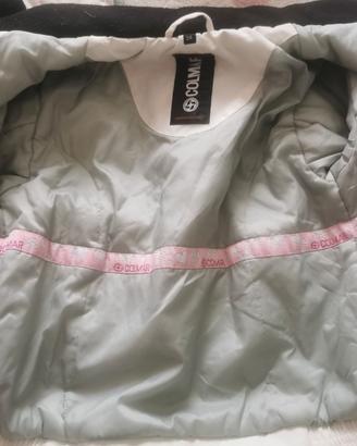 Tuta da sci bambini Colmar