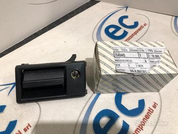 7640445 MANIGLIA SINISTRA FIAT CINQUECENTO NUOVA O