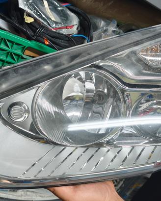 fari smax 2012