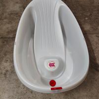 Vaschetta bagnetto neonati OKBABY BELLA