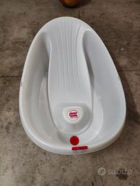 Vaschetta bagnetto neonati OKBABY BELLA
