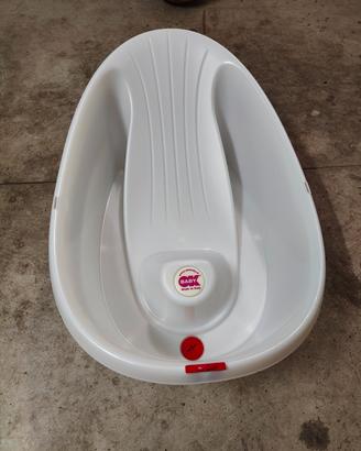 Vaschetta bagnetto neonati OKBABY BELLA