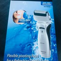 Rasoio elettrico Panasonic