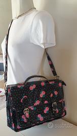 cartella vintage