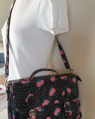 cartella vintage