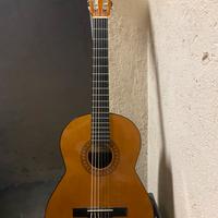 Chitarra da studio