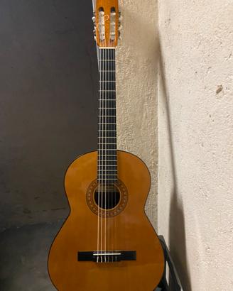 Chitarra da studio