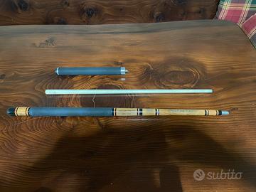 Stecca da biliardo professionale collezzione