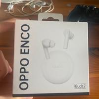 Oppo enco cuffie