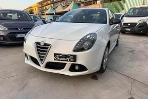 ALFA ROMEO Giulietta 1.4 Turbo 120 CV GPL Sprint