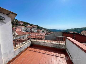 RUSTICO A PIETRABRUNA