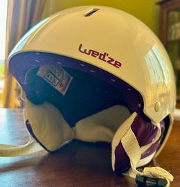 Casco da sci