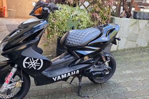YAMAHA Aerox 50 areox 50