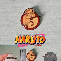 Sakura Haruno Spilla Naruto