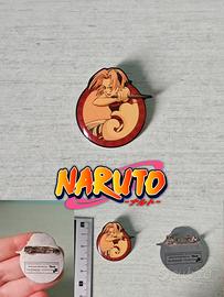 Sakura Haruno Spilla Naruto